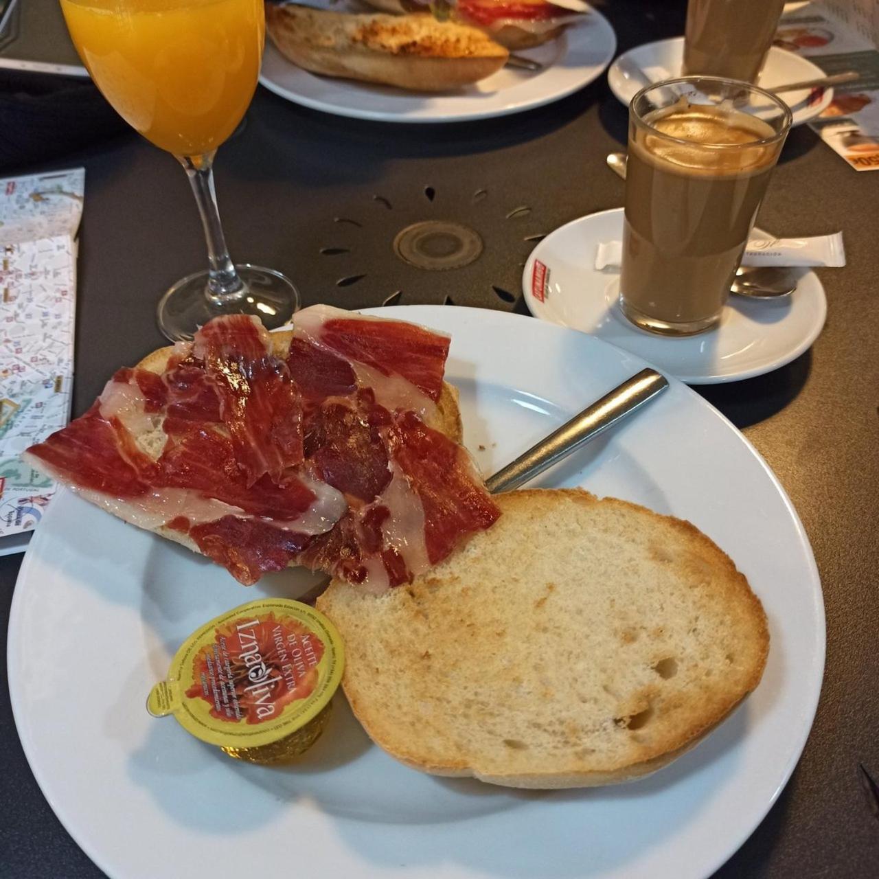 A Reigada Hotel Restaurante غرانداس دي ساليمي المظهر الخارجي الصورة